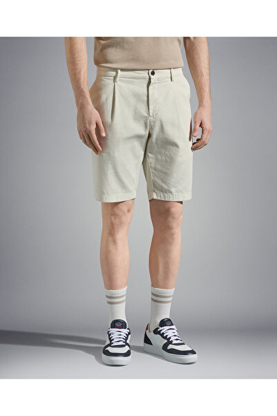 PAUL&SHARK 1 Pence Bermuda