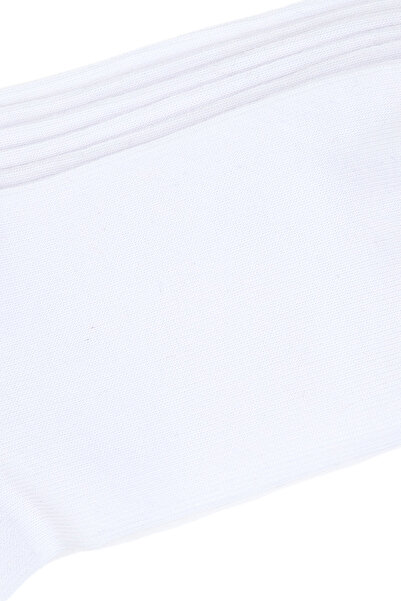 U.S. Polo Assn. Women's White Socks 50317998-Vr013