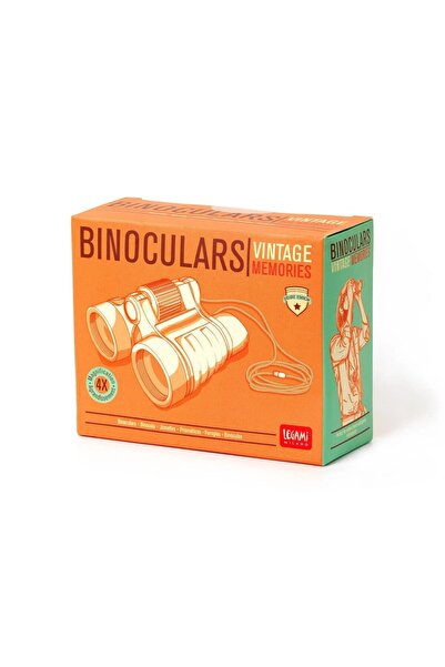 Legami Dürbün- Vintage Memories