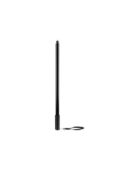 XTW Selfie Stick 65-300 cm with 1/4" Screw Mount for Action Cameras and Phone...