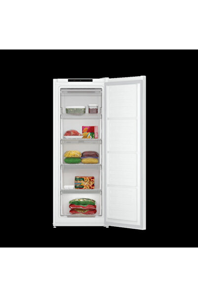 Arçelik 2053 NFB Dikey Derin Dondurucu