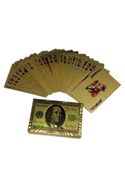 Generic Playing Cards