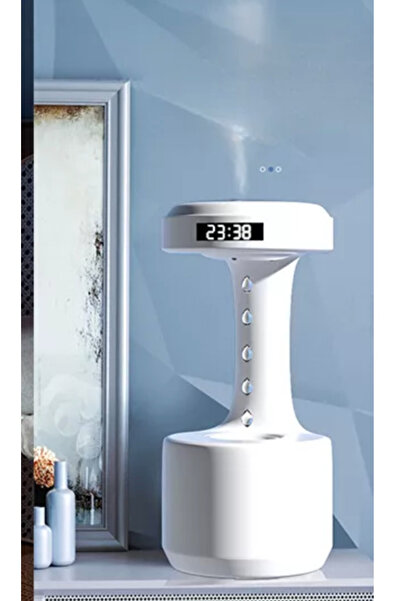 Mihai QLV001 LED Aromatherapy Diffuser Humidifier