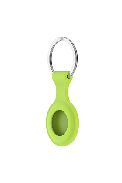 UnDePlus Airtag Silicone Keychain Case 01