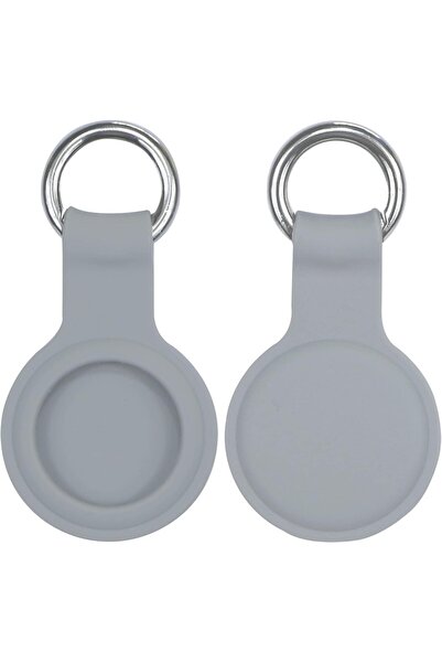 UnDePlus Airtag Silicone Keychain Case 01