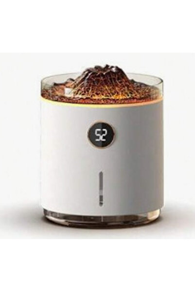 China VULCAN mini aromatherapy humidifier with display