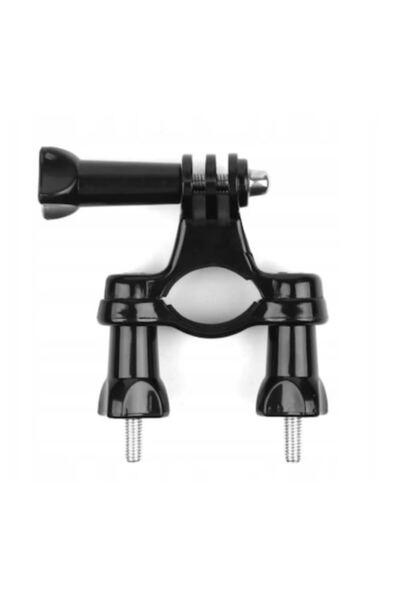 Alta Suport ghidon pentru bicicletă/motocicletă pentru camere de acțiune (GoPro, Insta360, SJcam, DJI)