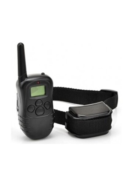 MANDU Dog training collar with LCD screen