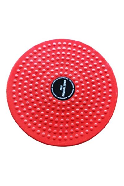 Generic قرص لف الخصر 25x25x3 سم