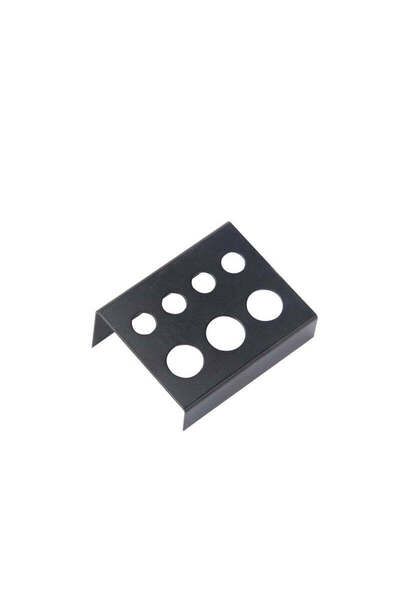 ANTONELLA Holder for pigment/ink caps