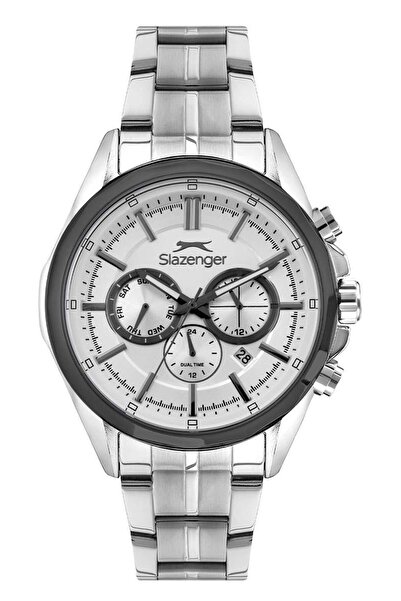 Slazenger Sl.09.1898.2.08N Men's Wristwatch