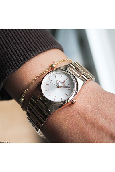 Reward Rwa142835 Women's Wristwatch with Steel Band