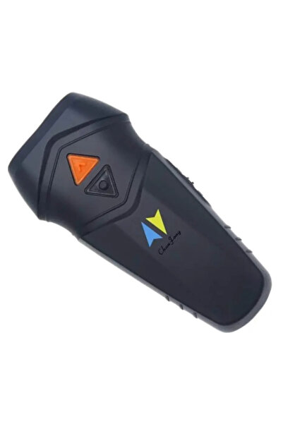 XL Powerful ultrasonic dog repeller DG02