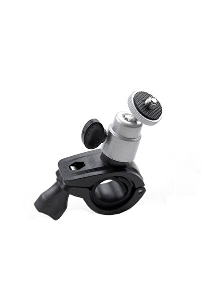 XTW Universal Handlebar/Bike/Motorcycle Mount with 360° Extension, 1/4" Screw...