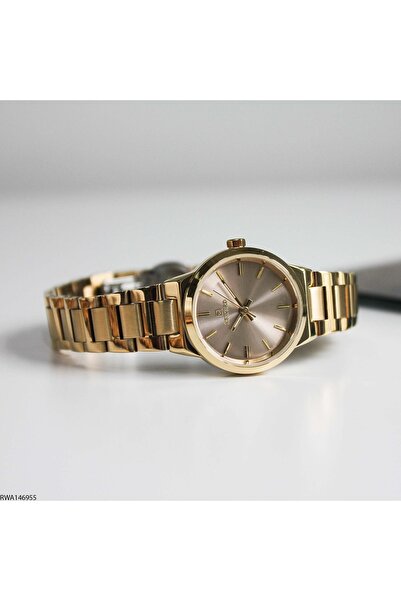 Reward Rwa146955 Steel Band Women's Wristwatch