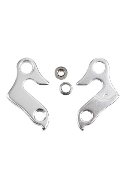 SXT Ramă pentru urechi din aluminiu cu șuruburi de montare