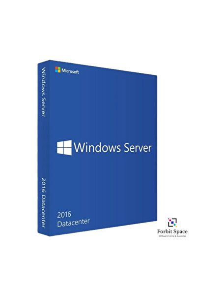 MICROSOFT Windows Server 2016 Datacenter