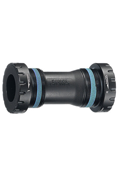 SXT Pedală Samox BSA pentru monobloc cu filet 68-73mm