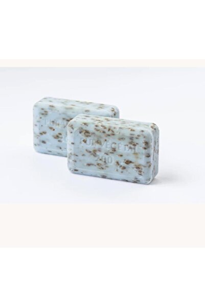Apidava Cosmetic Line Exfoliating soap 200gr with LAVENDER