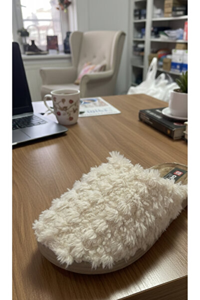 GEZER Winter Towels, House Slippers, Women's Guest Slippers, Winter Slippers.