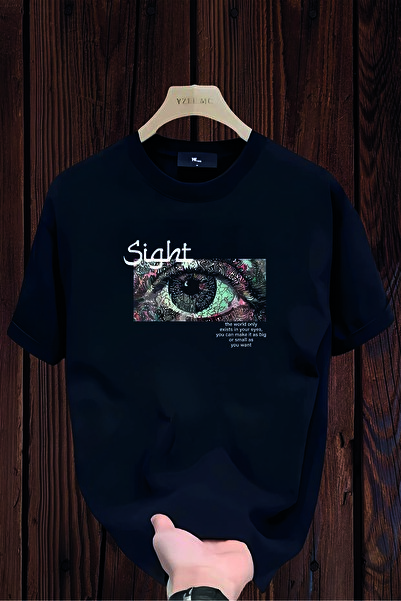 donamod Bumbac elegant și confortabil supradimensionat compartimente Sight Sp...