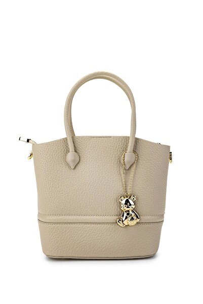 KRISTE BELL حقيبة يد وكتف نسائية من الجلد المستورد