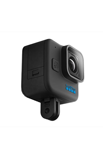 GoPro HERO11 Black Mini Action Camera