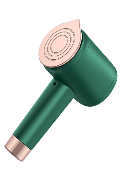 Amir 2-in-1 iron and portable lint remover