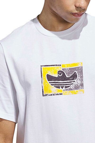 adidas Casual T-Shirt Shmoo g Tee 3 Jw3489