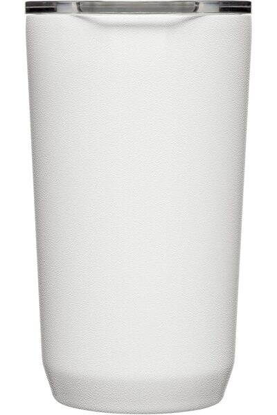 Camelbak Horizon Vacuum-Insulated Stainless Steel Tumbler 500 ml, White