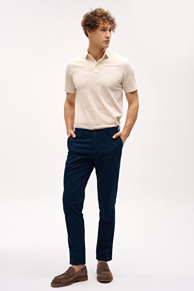 İgs Чоловічі сині штани Dynamic Fit