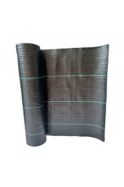 Agroclima Agrotextile Mulch Film 1 m x 25 m