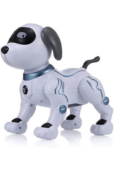 Other لعبة كلب روبوت إلكتروني يتم التحكم فيه عن بعد