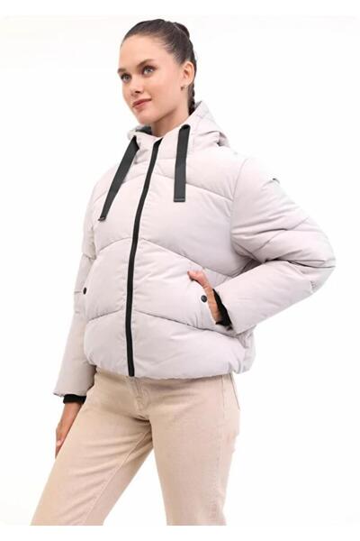 lumberjack Wl 2Nora Pr Women's Coat with Hood