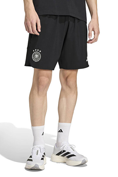 adidas Men's Football Shorts Dfb Tt Sho Jz9329