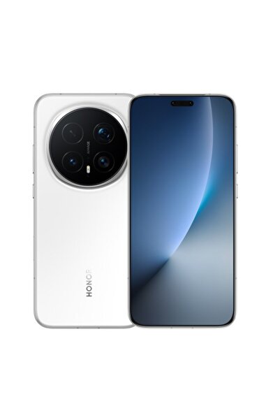 Genel Markalar Honor Magic8 Pro Uyumlu Parmak izi bırakmaz Hayalet MAT Ekran ...