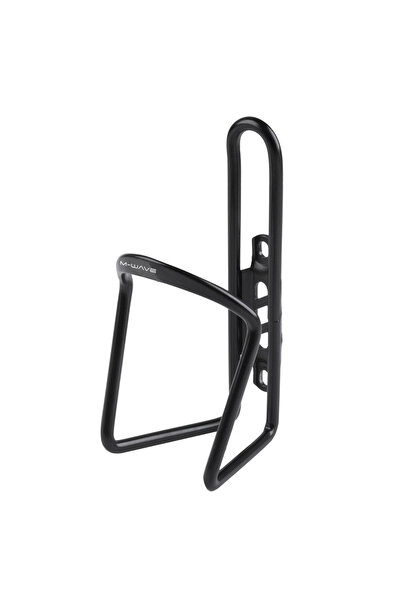 SXT Suport Bidon Aluminiu M-WAVE-Negru