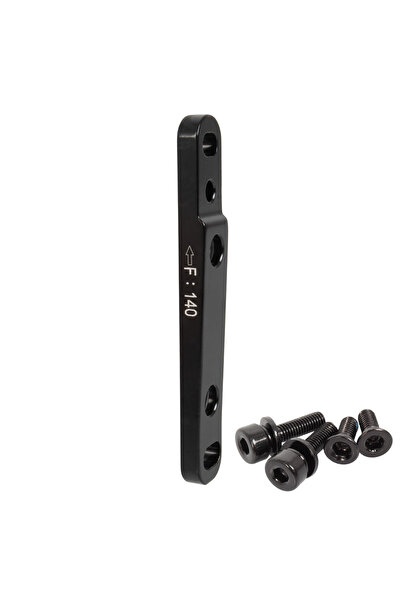 SXT Adaptor frână disc Lxt Ada FM2-140mm Db-160mm față