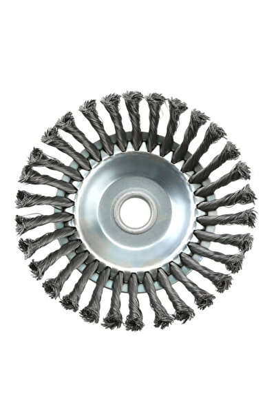 OEM Disc motocoasa tip perie de sarma /pavele 6'' 150 mm MX506