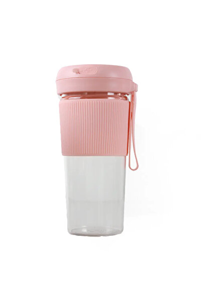 Focus Perfection Redefined Pink Rechargeable Juicer FJ 2070- 280ml