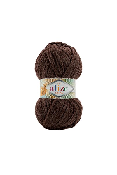 Alize Softy Plus 493