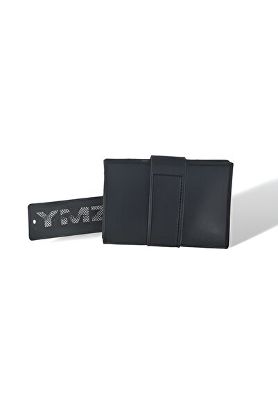 YMZBAG Unisex Small Wallet and Card Holder