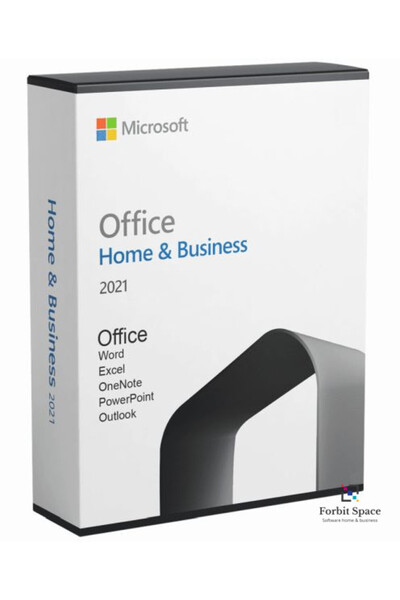 MICROSOFT PC/MAC pentru birou, acasă și afaceri 2021 Home&Business– BIND