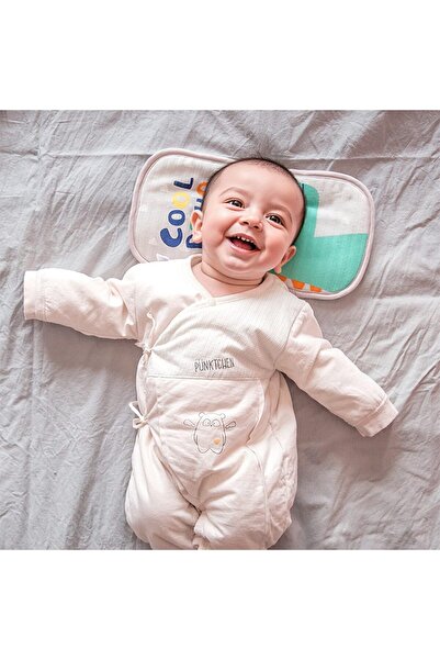 Aissiora Comfortable Cotton Nursing/Feeding Pillow (Dinosaur)