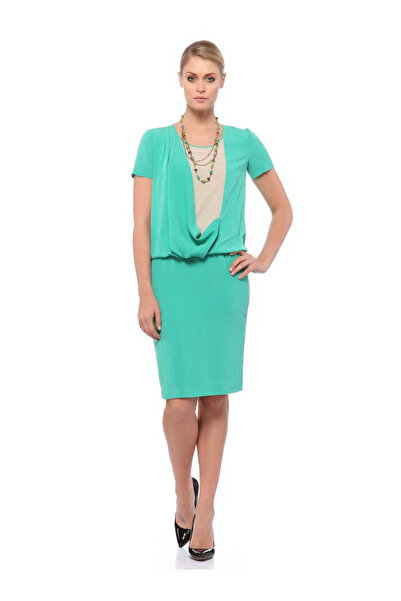 Roman Elbise Cam Göbeği Y1311051_113