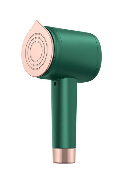 Amir 2-in-1 iron and portable lint remover