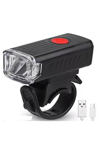 PRİZE Lanterna bicicleta LY-21 de 400 de lumeni