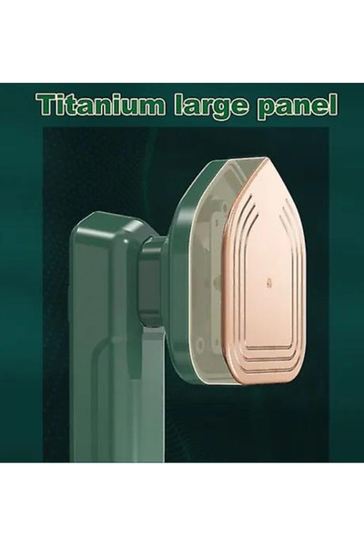 Amir MINI Portable steam iron 220V