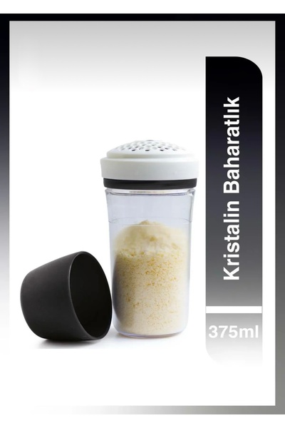 Plus Crystalline Spice Shaker 375 ml