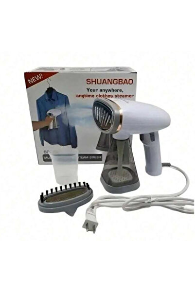 China Steam iron for clothes SB802